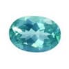 Blue Zirconia